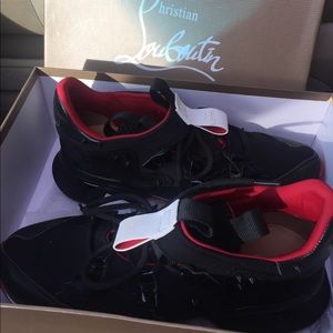 Christian Louboutins